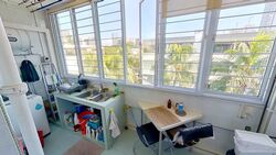 Blk 41 Kim Cheng Street (Bukit Merah), HDB 3 Rooms #321533391